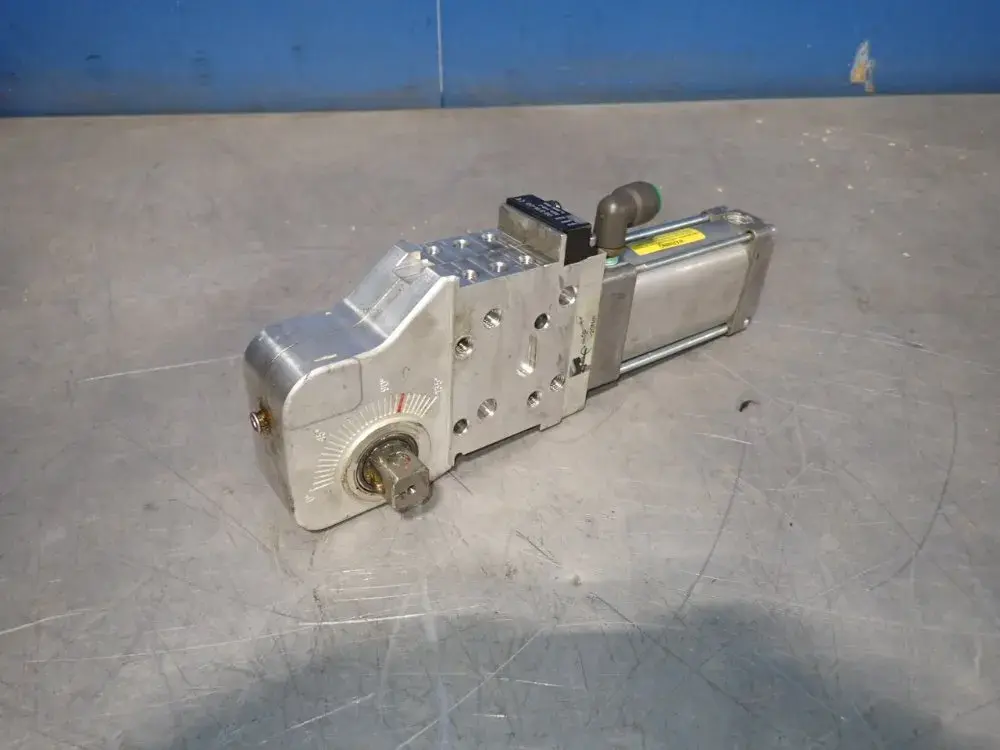 Used DESTACO 82M3E23005NLS1 Clamps | HGR 24 #732114