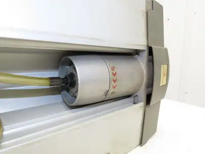 Used DOMNICK HUNTER _UNKNOWN_ Dehumidify Desiccant Dryers Indiana US | Arrow Industrial #1368273