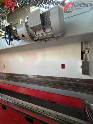 Edwards PR6 150/4100
