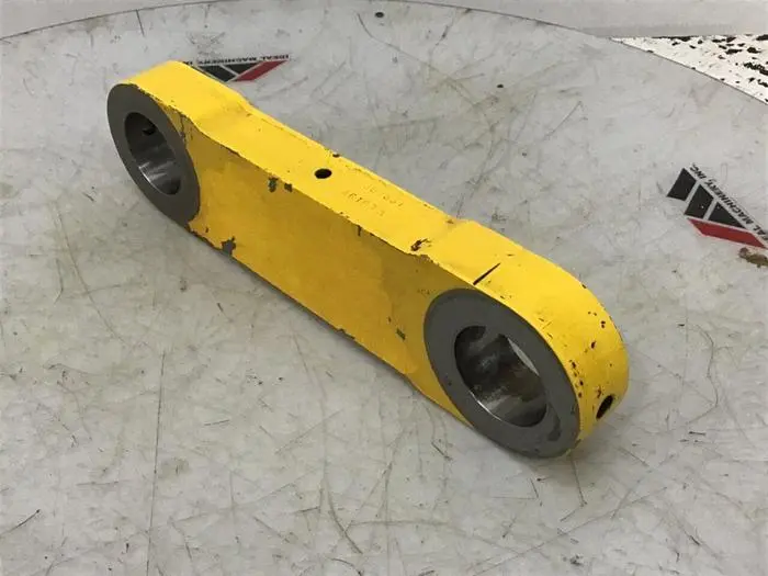 Used VAN DORN 300831 Injection Molding Parts Michigan US | Ideal Machinery #579282
