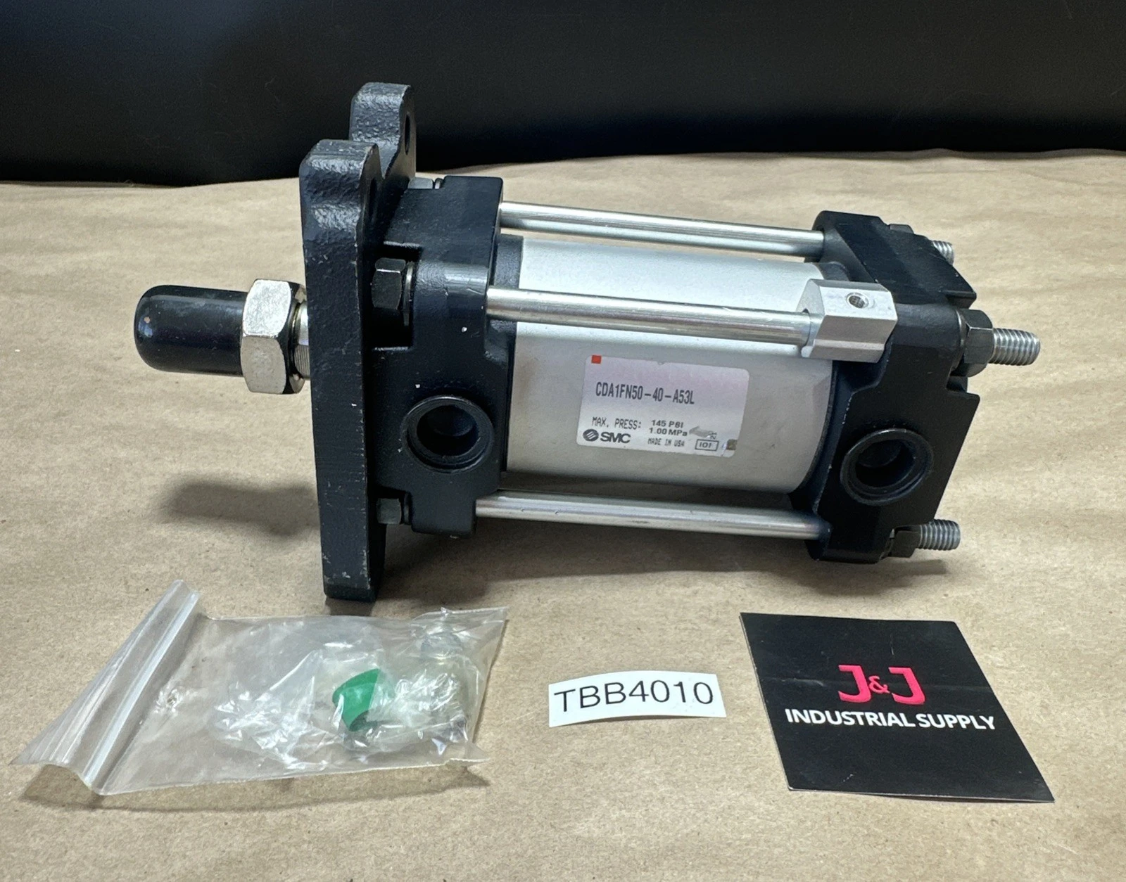NEW SMC CDA1FN50-40-A53L