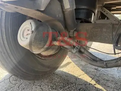 Used 2023 MAC TRAILER MFG _UNKNOWN_ Dump Trailers Illinois US | T&S Trailer Pool #1509383
