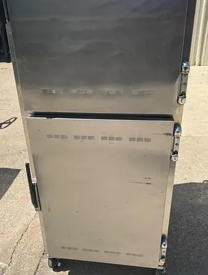 USED ALTO SHAAM 1200-UP/SR