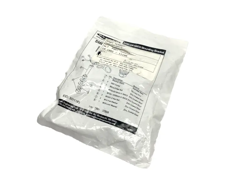 New | in-Stock Banner 11185 Sensors Michigan US | Maverick Industrial Sales #1391308