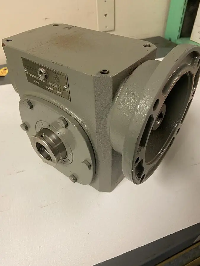 New | in-Stock STERLING 2262HQ10055121 Speed Reducers | Surplus Asset Holdings #1204287
