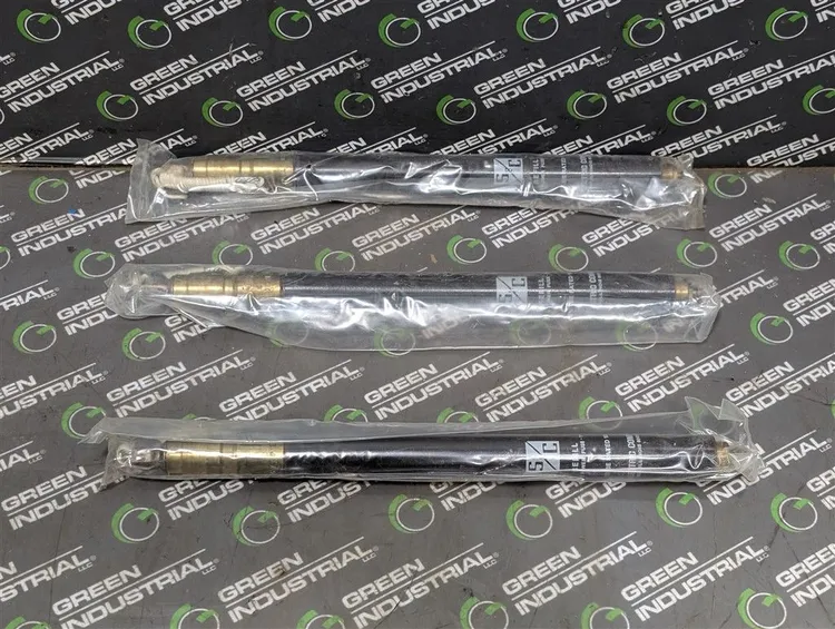 Used S&C _UNKNOWN_ Fuses | Green Industrial #673528