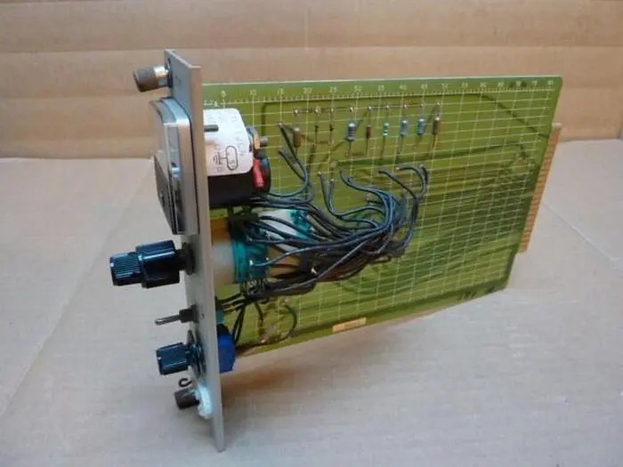 Used RELIANCE ELECTRIC 0-51811-1 Circuit Boards Michigan US | Ideal Machinery #605361
