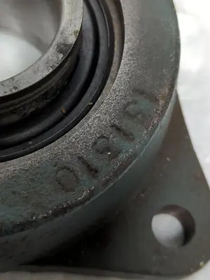 Used DODGE 131310 Bearings | Surplus Asset Holdings #1203735