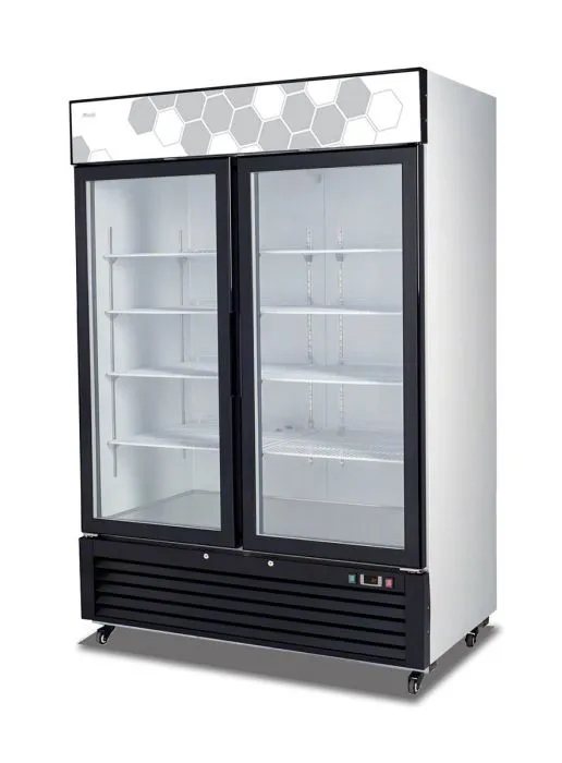 Used MIGALI _UNKNOWN_ Display Freezers Pennsylvania US | MS Restaurant and Equipment Sales #1058502