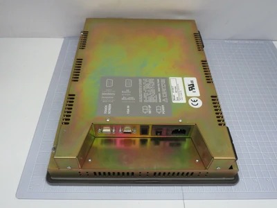 Used VIEWTRONIX _UNKNOWN_ Electrical Panels Texas US | OCO Industrial #1625592