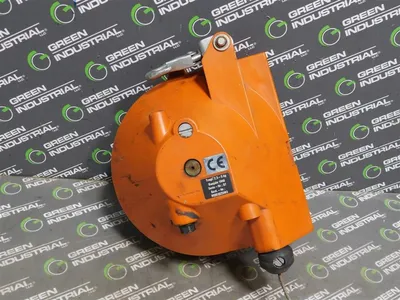 Fein 90801025003 Tool Balancer 2.5 - 5 kg Used