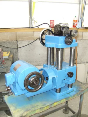 USED MASTER LC5 PF 12 GT 500