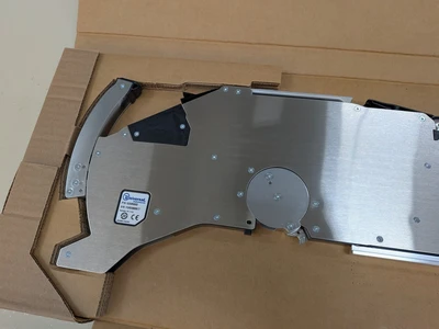 New | in-Stock Universal Instruments 52595603 PCB Component Feeders Michigan US | 4Tech USA #1540483