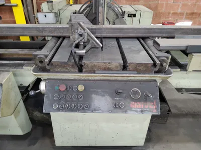 USED MARVEL 81A11PC
