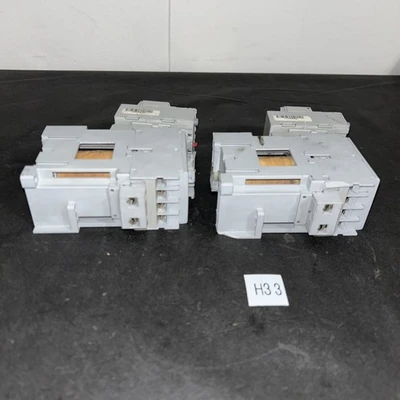USED Allen-Bradley 100-C09D*10