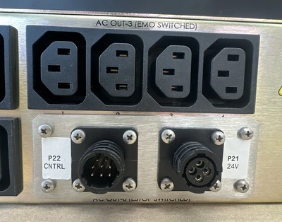 USED XYRATEX 0897455