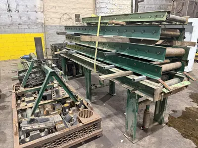 USED BERCO PT250