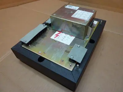 USED SQUARE D CM2250