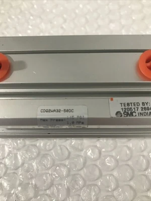 NEW SMC CDQ2WA32-50DCZ