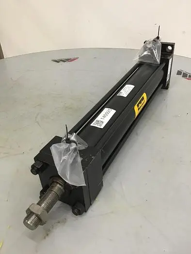 Used PARKER 02.50 H2HLTS182A 15.000 Cylinders Michigan US | Ideal Machinery #696693