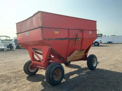 Used _UNKNOWN_ _UNKNOWN_ Gravity Wagons Michigan US | Miedema Asset Management Group #1322135