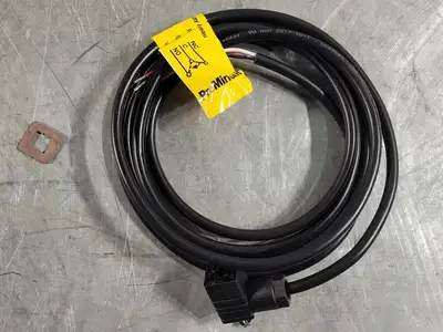 USED LIYY PVC 5X0.34QMM