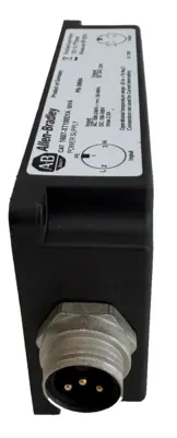 ALLEN BRADLEY 1607-XT100D1A POWER SUPPLY SER. A 16070XT100D1A NEW, SURPLUS