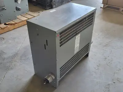 USED E.V.I CDTC0045VHC6XXBA