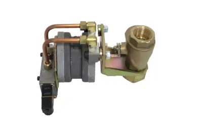 NEW CKD FRGV-20A-T-DC24V VALVE 4F110 FRGV20ATDC24V