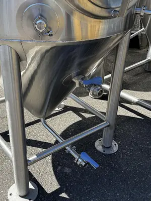USED PRACITCAL FUSION 10FV