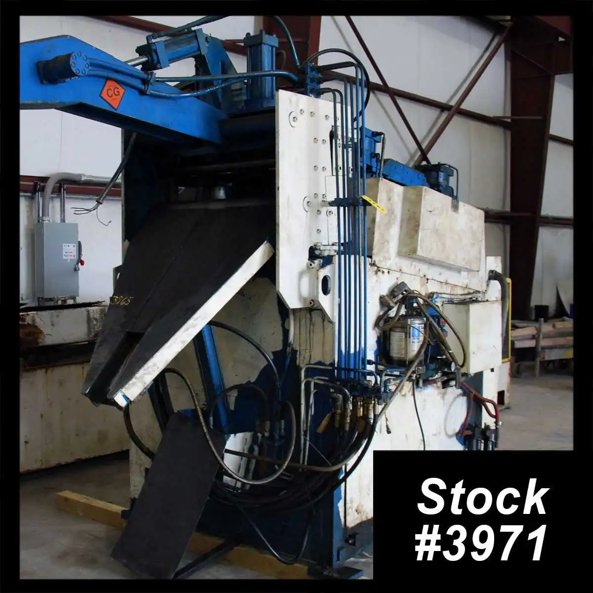 USED PERFECTO 38-26-7