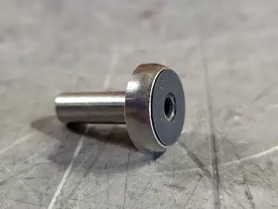 3/4in. to 1in. Disc and Holders (Bag of 8)