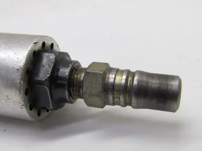 Cooper Cleco 5RSCH-170 Air Pneumatic Inline Screwdriver Reversible