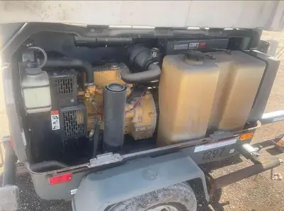 Used 2017 WACKER NEUSON LTN 6 Light Source Equipment Florida US | Truck and Van Outlet #1509223