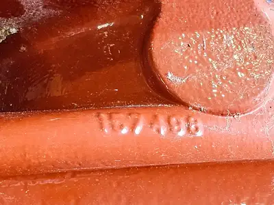 Used MUELLER A-2362 Valves/Fittings British Columbia CA | Lenmark #1440790