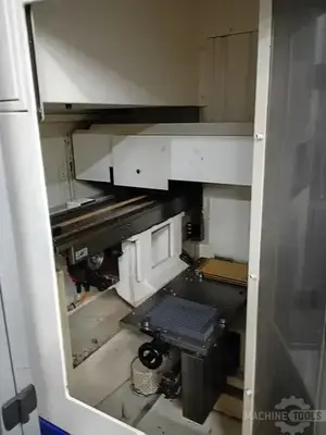 Used 2004 GRINDSMART 620XS 620 XS Tool & Cutter Grinders Arizona US | KD Machinery #1368740
