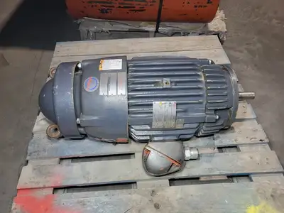 Used US MOTORS 10711580-100 Motors (misc) British Columbia CA | Lenmark #246398