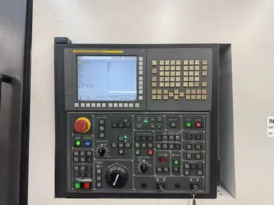 2012 DOOSAN PUMA 480 CNC Lathes | Toolquip, Inc. (6)