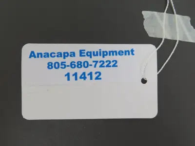 Used GE P-900 Chromatography Data Systems California US | ANACAPA EQUIPMENT BROKERS, INC #1183752
