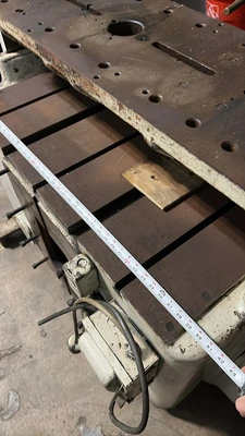 MOORE TOOLS Die Flipper Tool Holding | Global Machine Brokers, LLC (7)