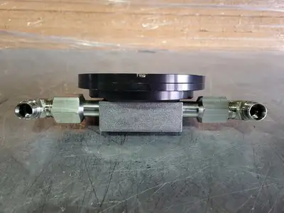 1/2" Pressure Gauge
