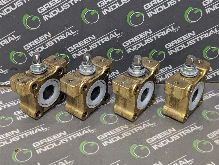 Used WORCESTER _UNKNOWN_ Valves/Fittings | Green Industrial #674321