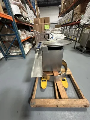 Rotary Table