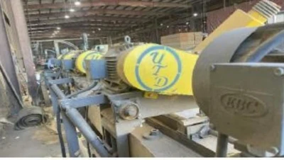 USED NEWMAN KM16