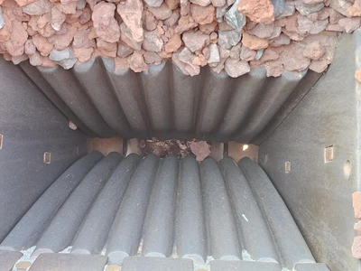 Used CEC 2436 Jaw Crushers Colorado US | ABN Services #1468654
