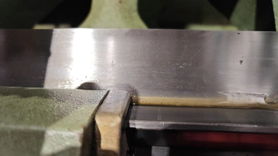 CAZENEUVE Centre Lathe, in top condition, VIDEO