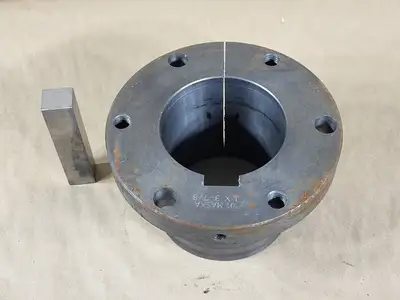USED MASKA JX3-7/8
