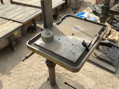 Used _UNKNOWN_ _UNKNOWN_ Drill Press (Woodworking) Michigan US | Miedema Asset Management Group #1321269