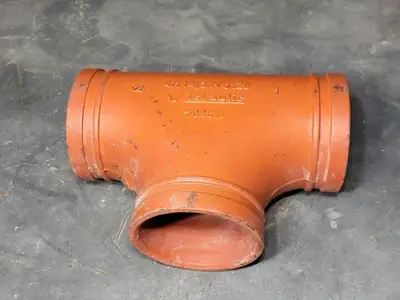 NEW VICTAULIC NO. 20
