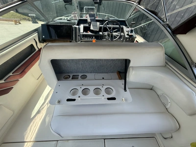 Used 1993 SEA RAY SUNDANCER 290 Boats (Misc) Michigan US | Miedema Asset Management Group #1340461